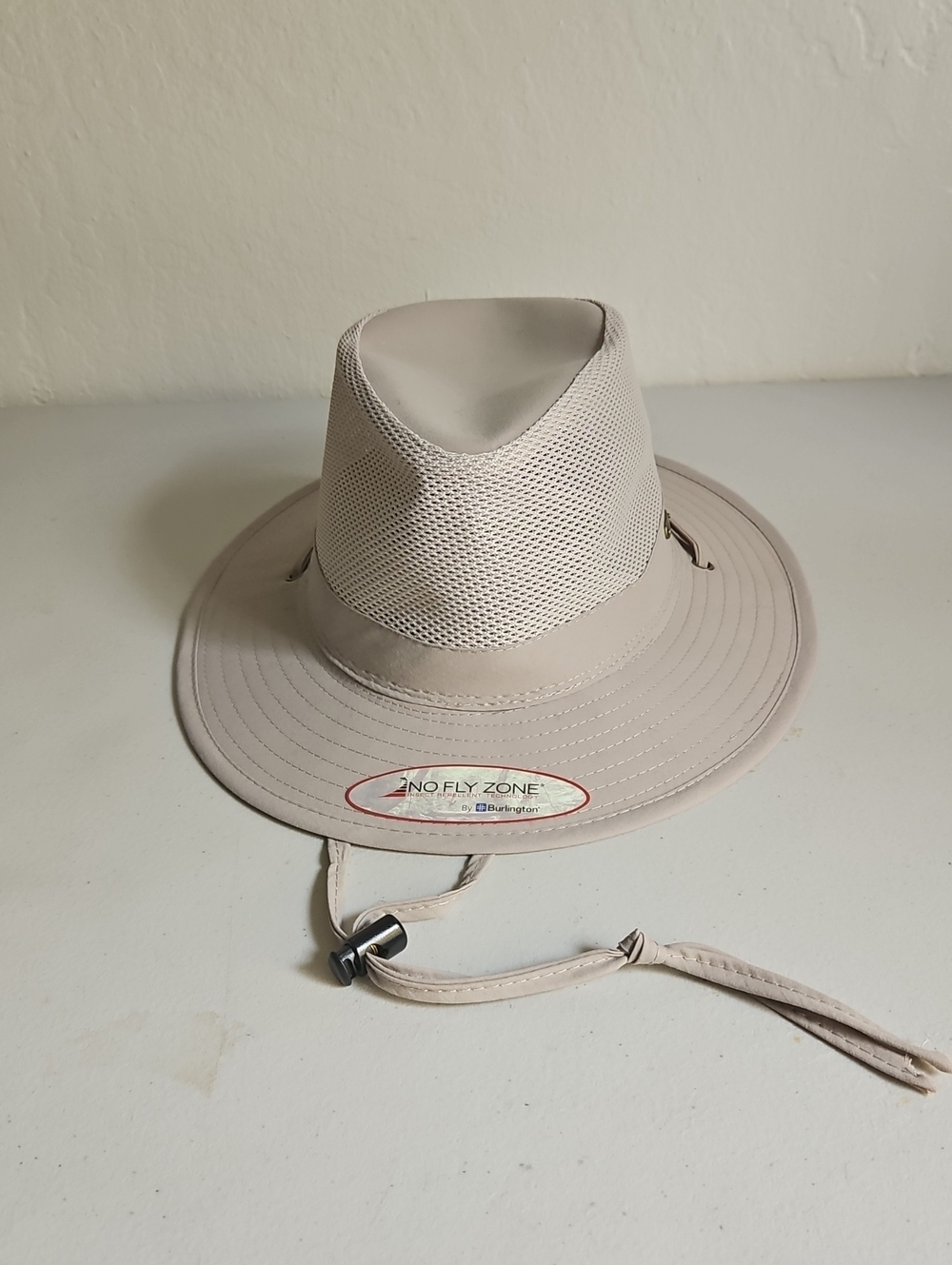 SCALA Sport No Fly Zone Hat